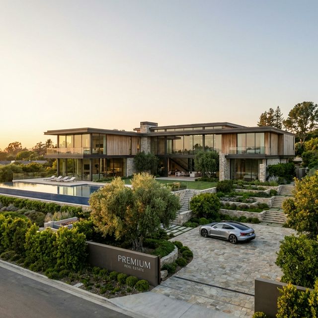 Barta Property — Premium Real Estate